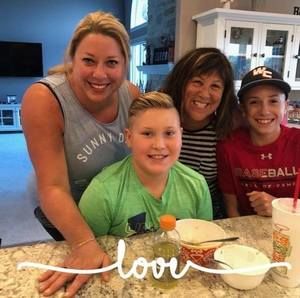 Meet your Posher, Pam